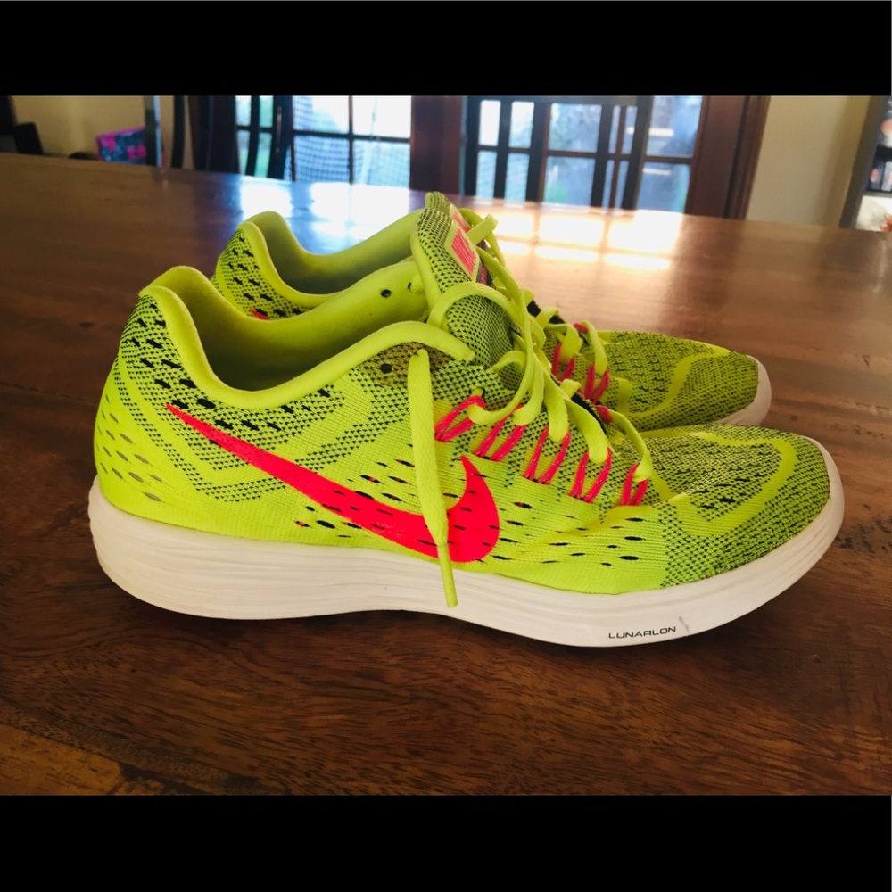 Nike Women’s Lunar Trainer Size 9.5 US